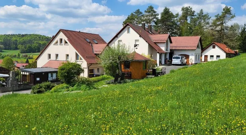 Pension am Wald - Image 1