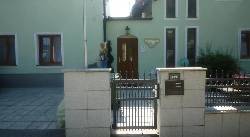 Gartenpension Prosl - Image 1