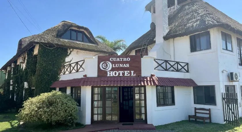 cuatro lunas hotel - Image 1