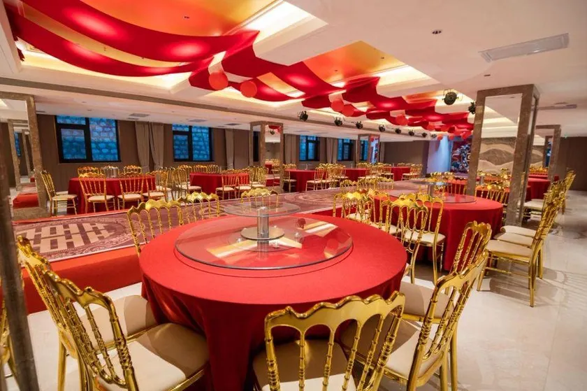 Luguang Lijing Hotel - Image 1