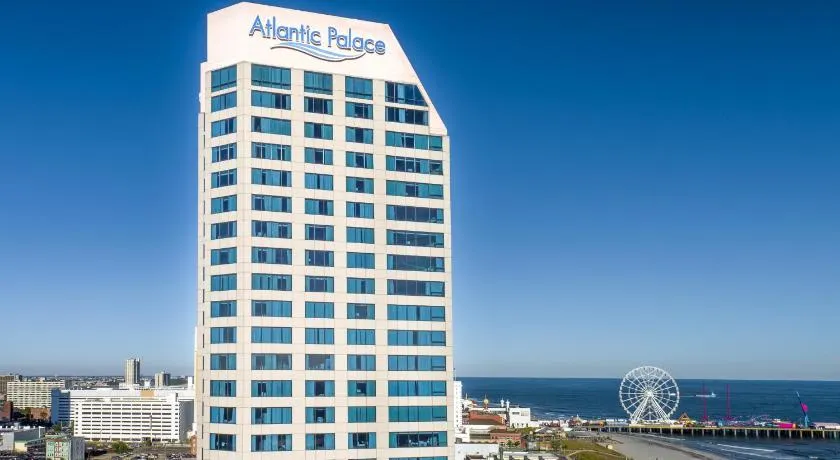 Boardwalk Resorts at Atlantic Palace - Image 1