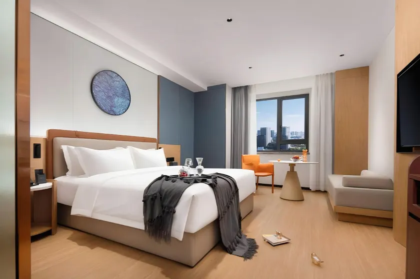 Yaduo Homestay (Dongguan Dongkeng Avenue North) - Image 1