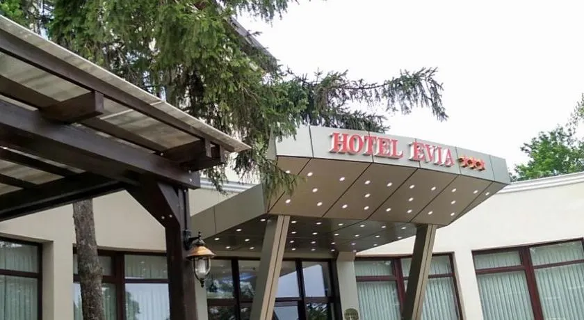 Hotel Evia - Image 1