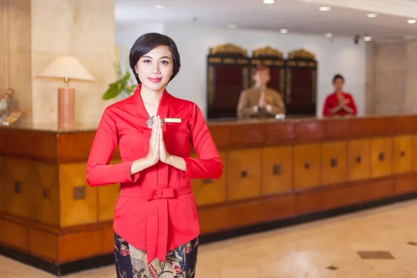 Sahid Surabaya - Image 1
