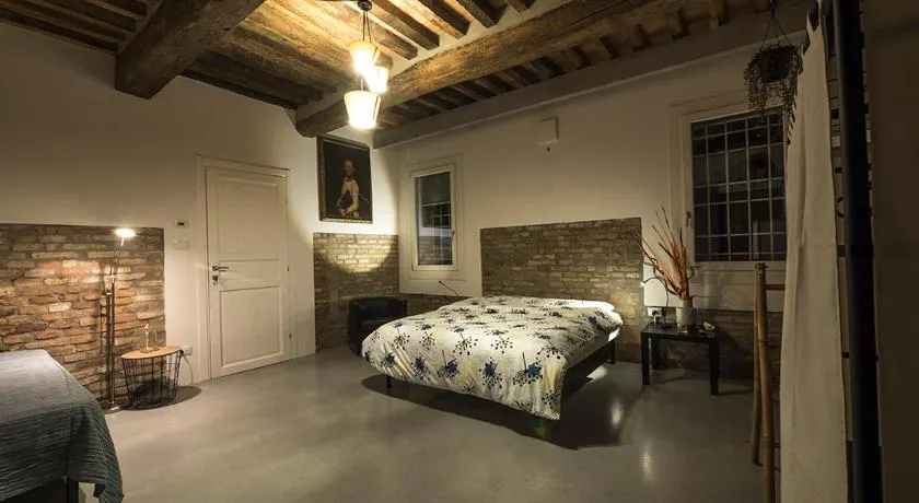 Zucchero sui Baffi- Food Lovers B&B - Image 1