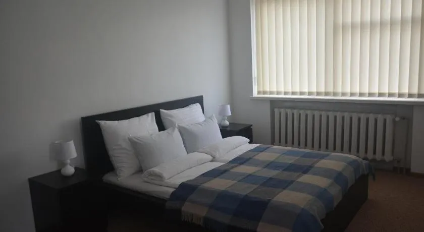 Salvia apartment - Image 1