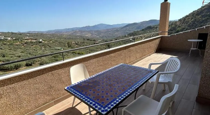 Villa Arriba - Image 1