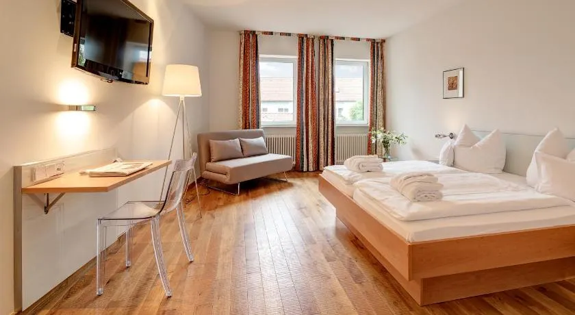 Hotel Nothaft - Image 1