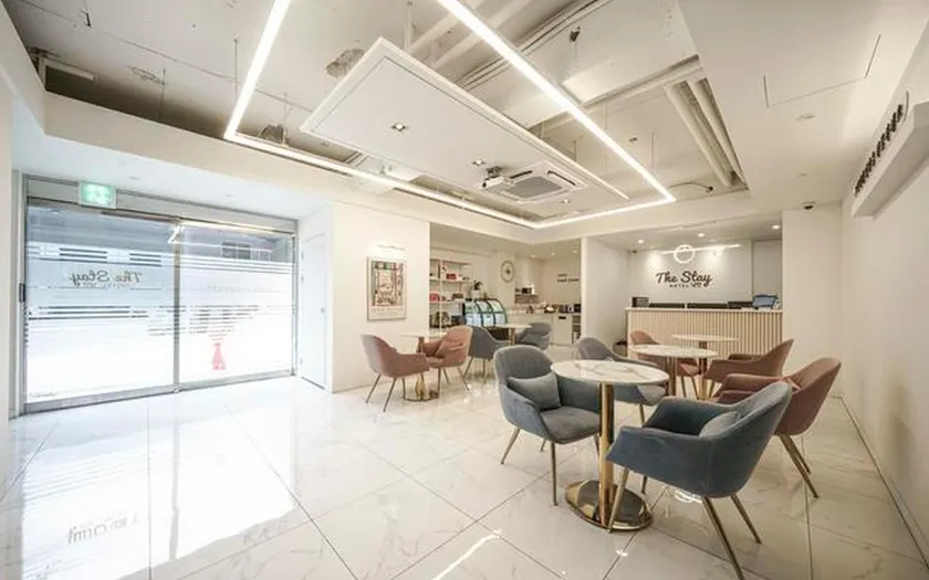 The Stay Nangman Seongseo - Image 1