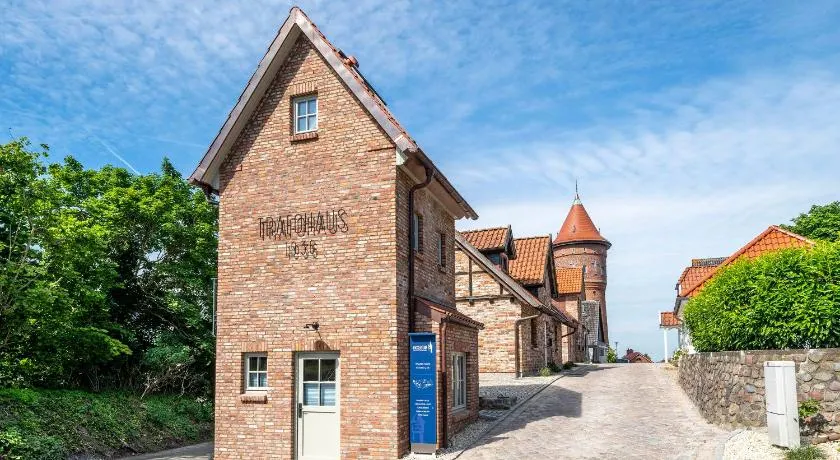 Apart Hotel Wasserturm - Image 1