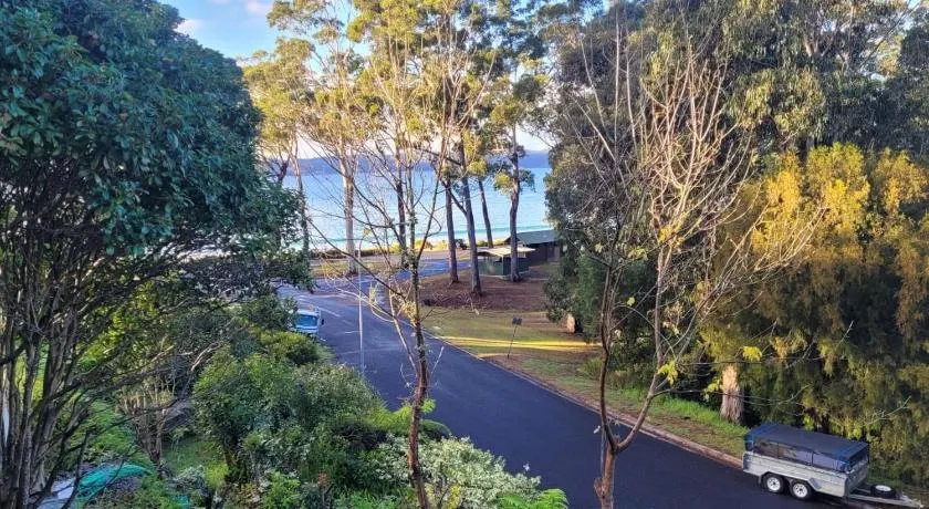 Cocora Beach Cottage - pet friendly - Image 1