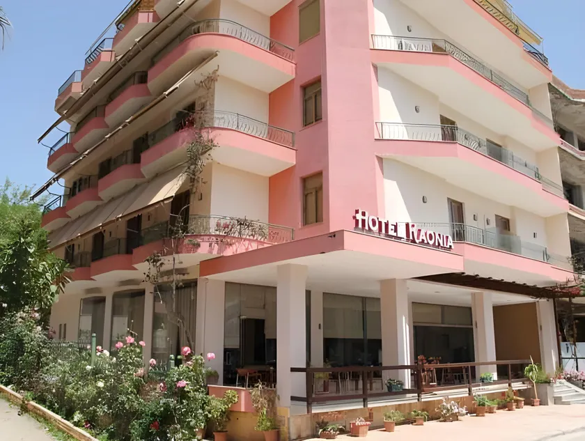 Hotel Kaonia - Image 1