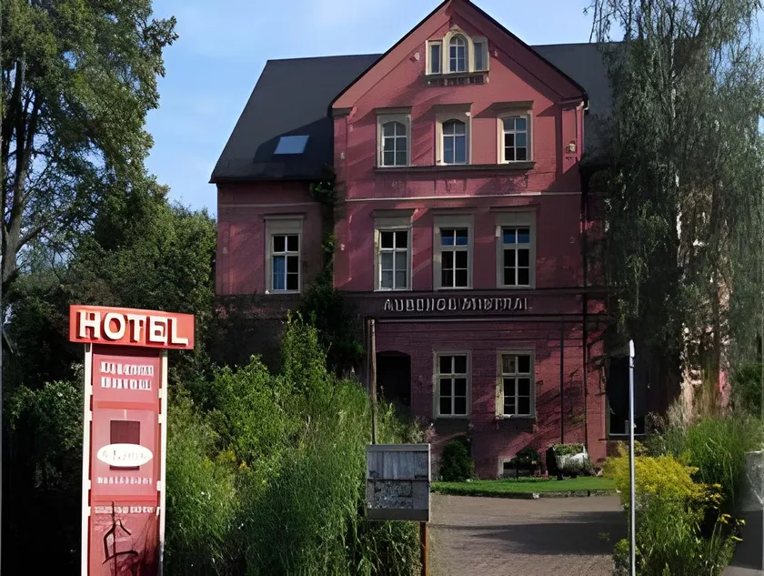 Wein-Hotel Auberge Mistral - Image 1