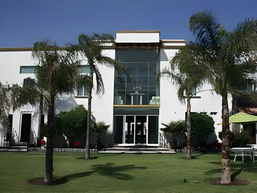 Hotel Posada Maria Sofia - Image 1