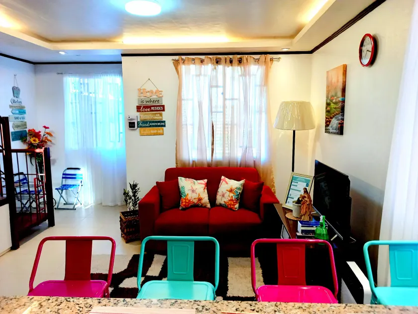 RD's Haven-- your cozy place at Laiya beaches - Image 1