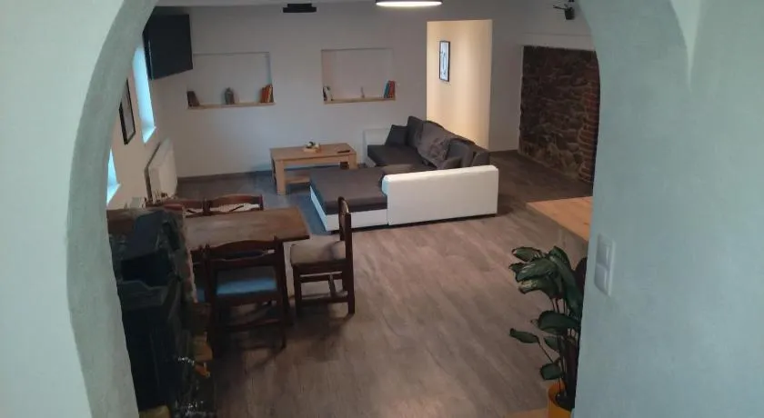 Apartman pod Svatou Horou - Image 1