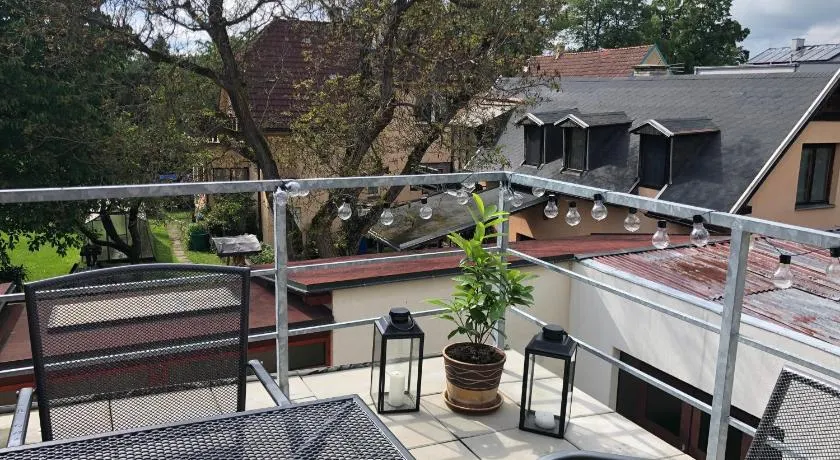 Apartmány Jevany - Image 1