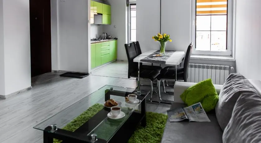 Apartament Szczęśliwy - Image 1