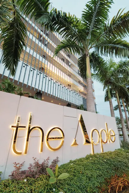 The Apple by Urban Luxe Suites Melaka - Image 1