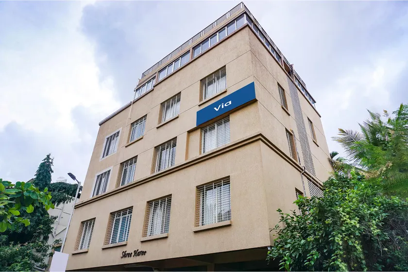 Via Shree Haree Residency - Image 1