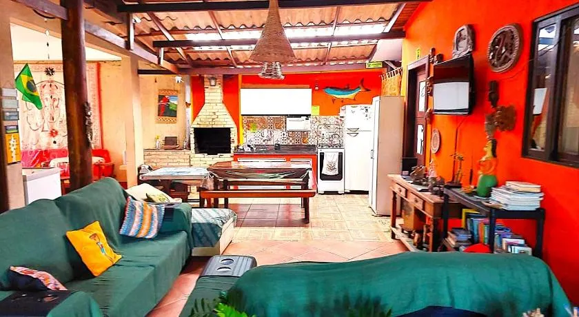 Floripa Beach House Hostel - Image 1