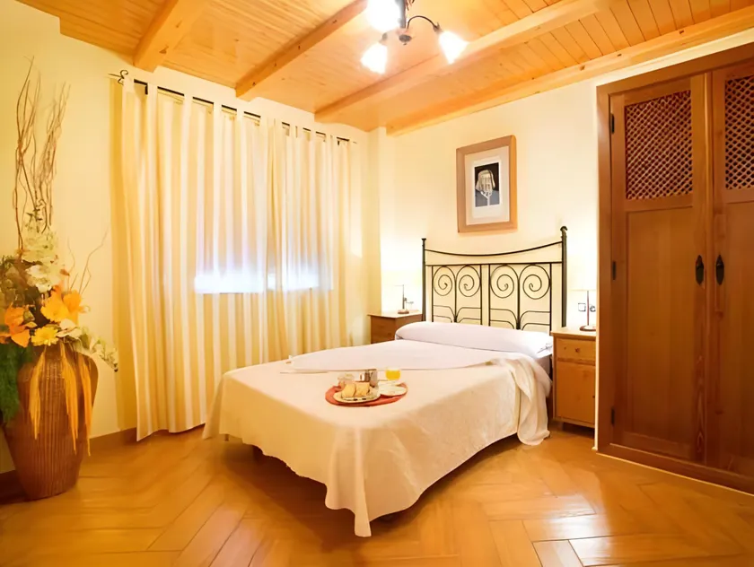 Apartamentos Rurales La Platea - Image 1