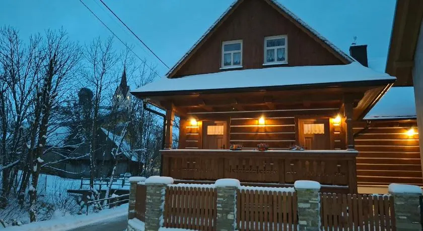 Chalet Maria Lendak - Image 1