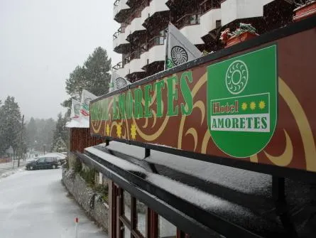 Hotel Amoretes - Image 1