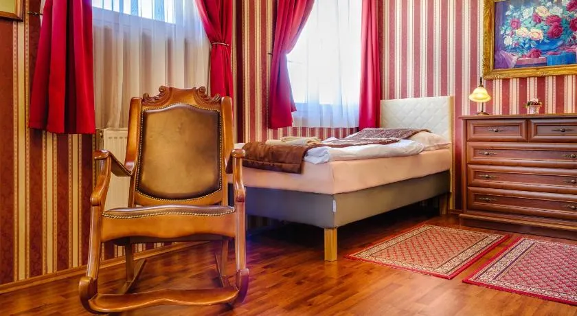 Hotel Tevel - Image 1