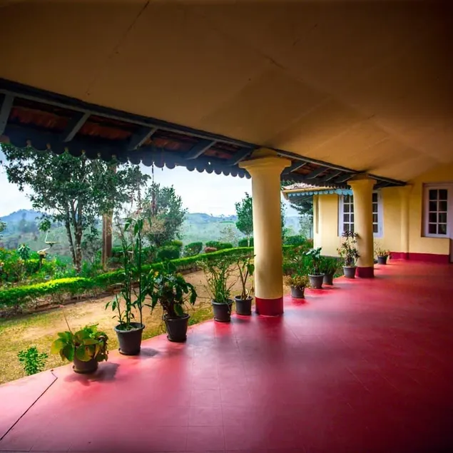 Cherambadi Bungalow - Image 1