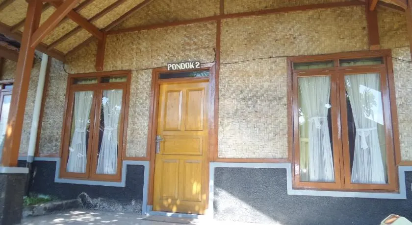 Pondok Stevia Ciwidey - Image 1