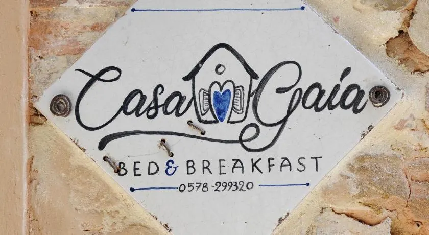 B&B Casa Gaia - Image 1