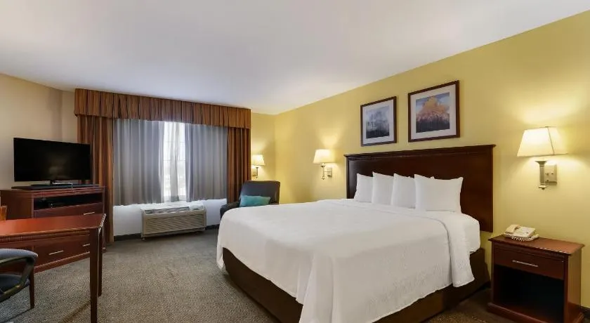 MainStay Suites Fitchburg - Madison - Image 1