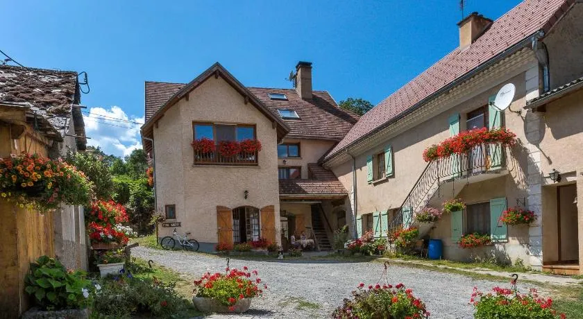 Chambres d'hotes Les Clarines - Image 1