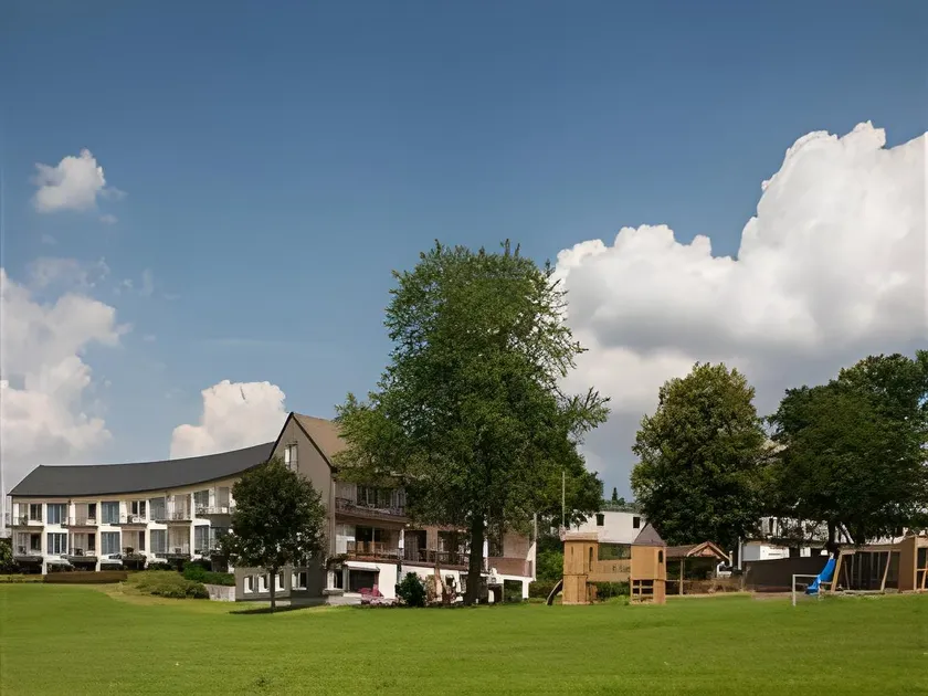 Berghotel Hoher Knochen - Ruhe & Natur - Image 1