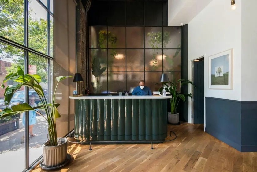 Wythe Hotel - Image 1