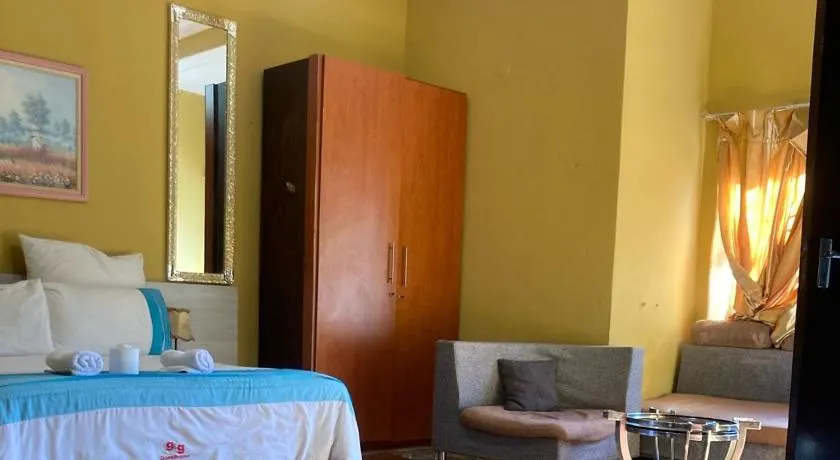 G&G Guest House - Image 1