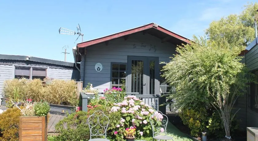 Camping Le Préjoly - Image 1