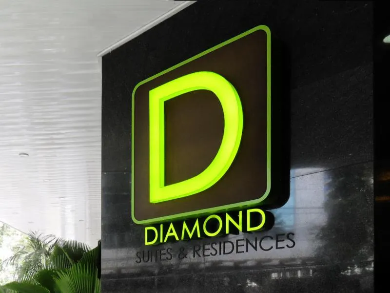 Diamond Suites & Residences - Image 1