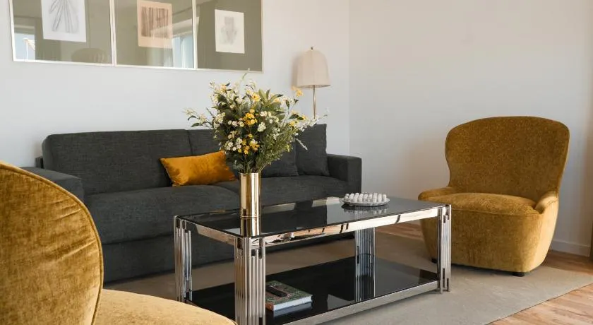 Clover House by Daniel&Jacob's - Image 1