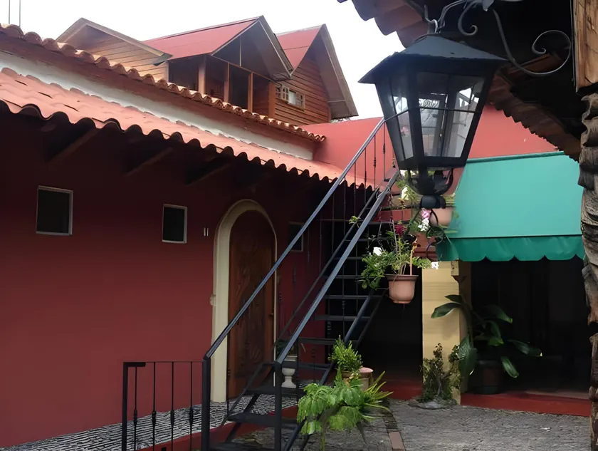 Casa de la Abuela - Image 1