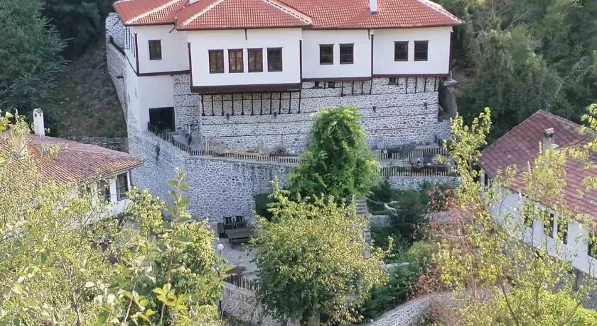 Velev House - Image 1