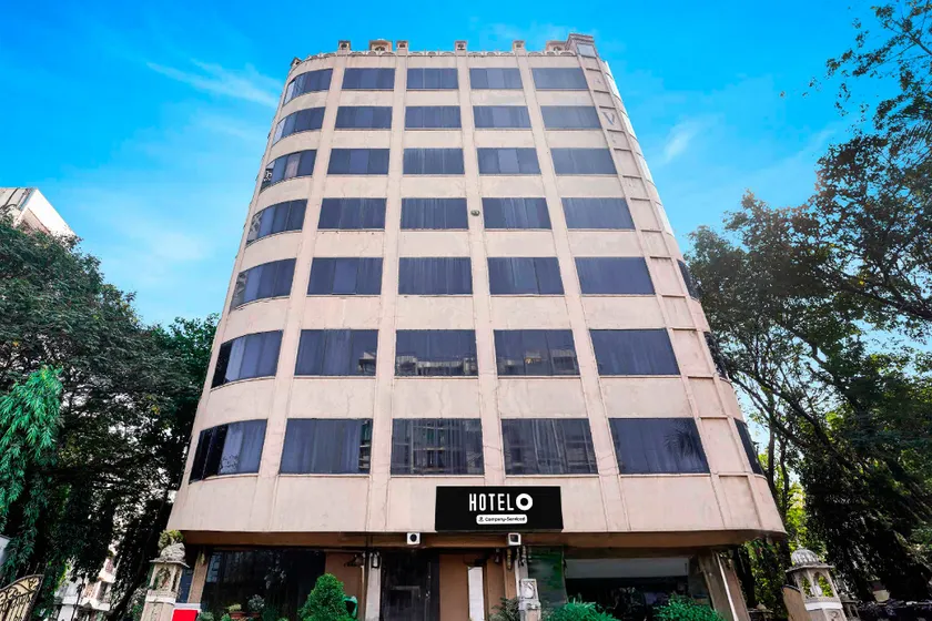 Townhouse Andheri Near Western Express Highway - Image 1