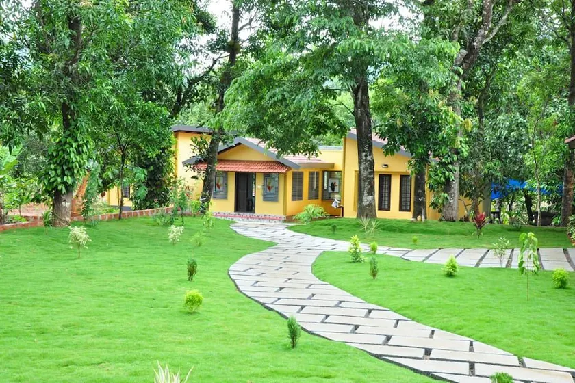 Vattakunny Wild Orchid Resort - Image 1