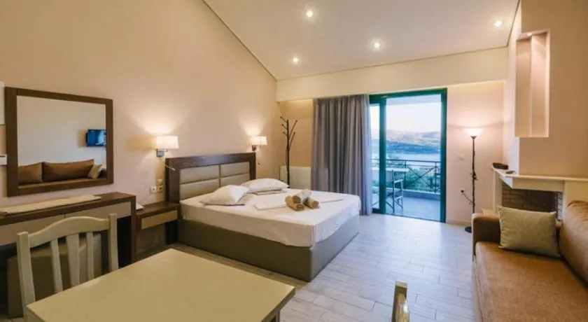 Giannis Village Resort - Image 1