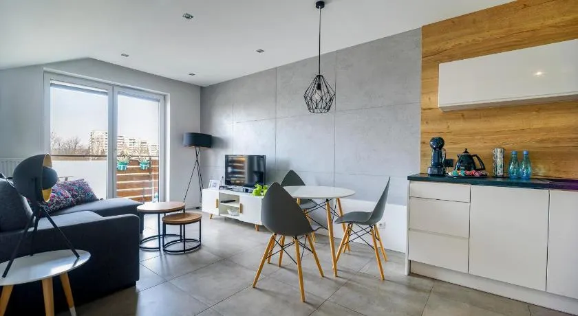 Apartament EcoPure pod Lasem Tychy - Image 1