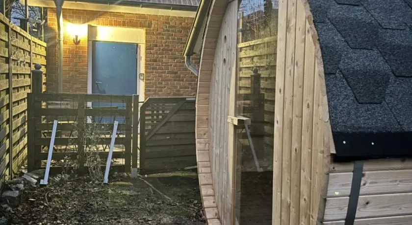 Günstige Unterkunft mit Sauna - Image 1