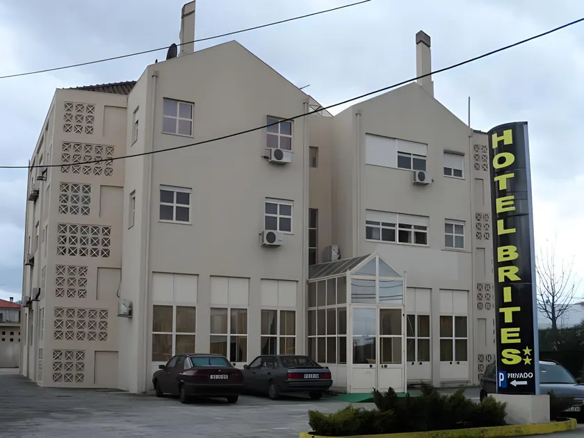 Hotel Brites - Image 1