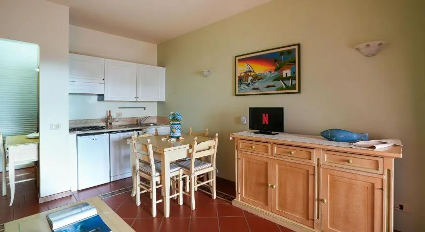 Cala Del Faro House - Image 1