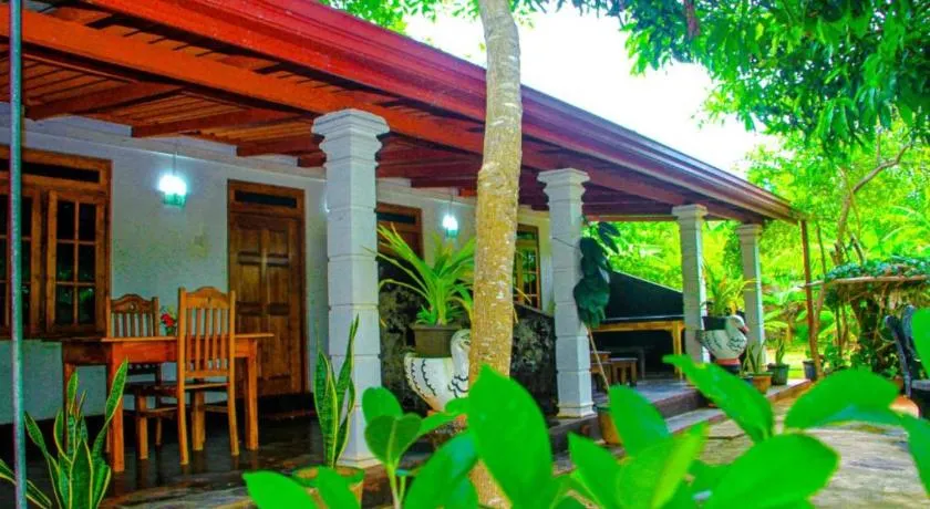 Golden Eco Ayur Villa - Image 1
